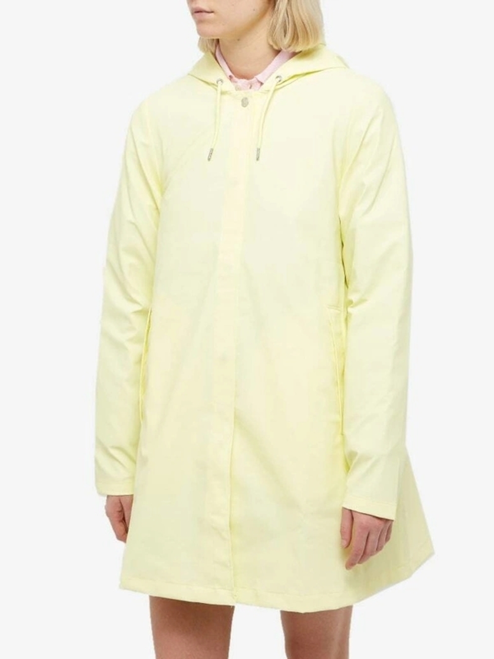 A-Line Rain Jacket By Rains
- Picture 2 of 2